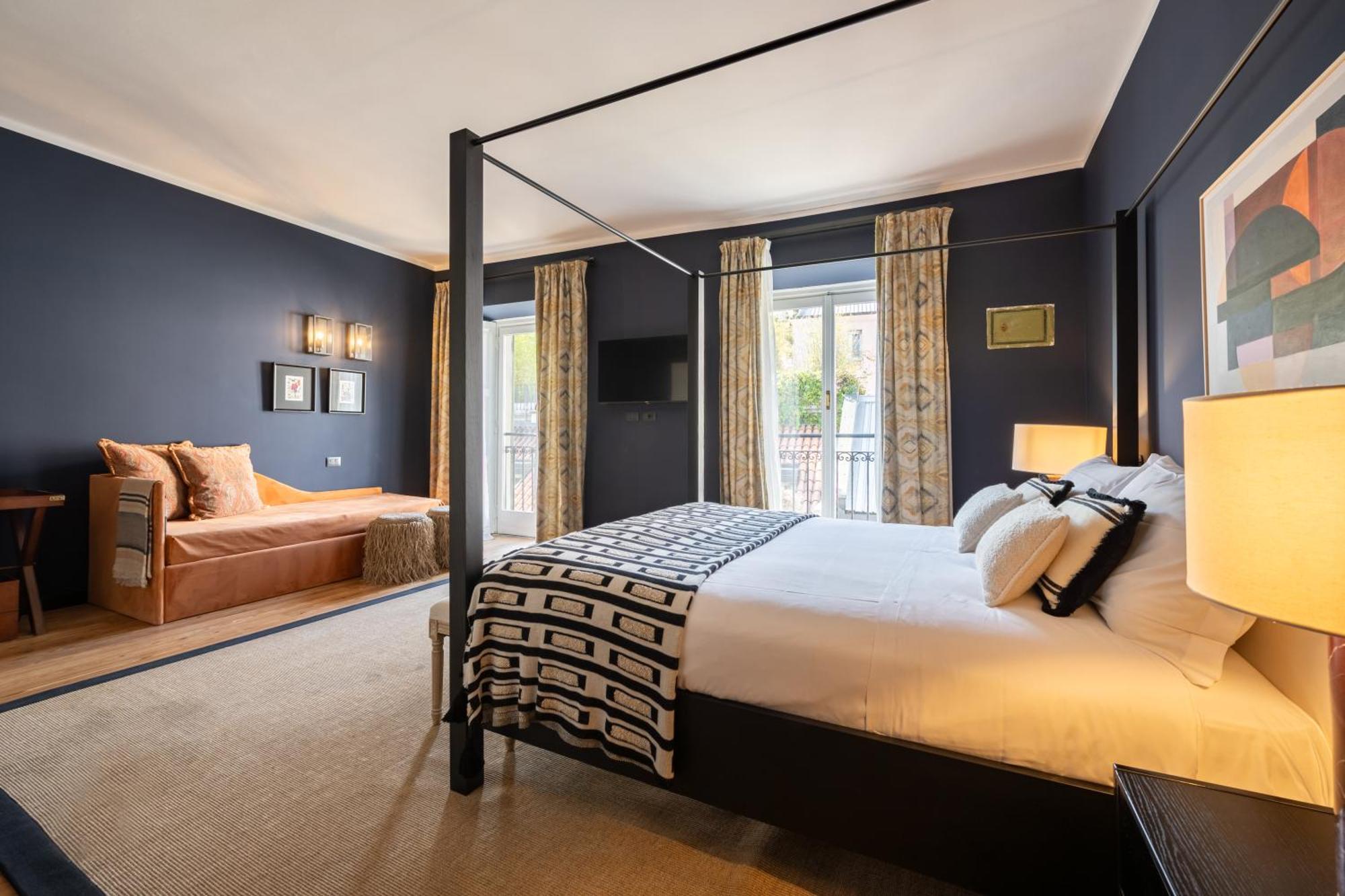 Hotel The Couper Bagutta Mailand Exterior foto